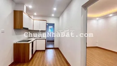 BÁN NHÀ TẬP THỂ THANH XUÂN BĂC 60M2;PK,BẾP,BAN CÔNG;2 PN ;1VS;3,95 TỶ.