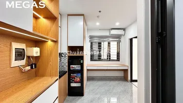KHAI TRƯƠNG CĂNHỘ MỚI TINH 1N1K45m2 NGAY HOÀNG CÔNG CHẤT, GOLDMARKCITY