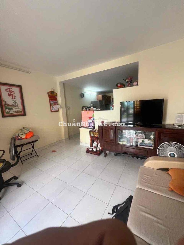 Bán Nhà 1T1L Đường 2 TnpB - Hẻm 3m Giá Tốt Đầu Tư