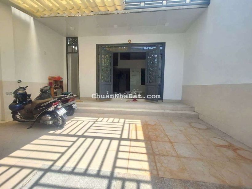 SIÊU R.Ẻ - HXH KIẾN THIẾT-HIỆP PHÚ-GẦN GA METRO-122M2(6.5×20)-6.2T.Ỷ.