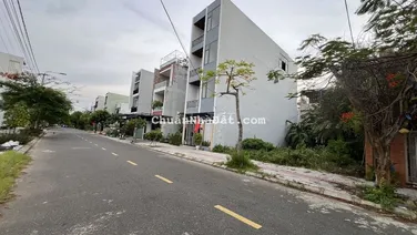 ĐẤT NỀN KĐT NAM CẦU NGUYỄN TRI PHƯƠNG , HÒA XUÂN
