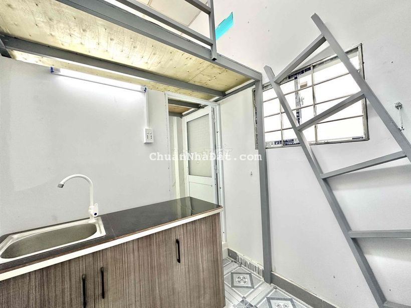 Duplex Nhỏ Gọn, Phù Hợp Ở 1 Người, Gần Aeon Bình Tân