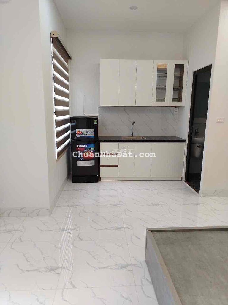 Cho thuê phòng trọ giá tốt