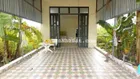NHÀ NGUYÊN CĂN 2 PHÒNG NGỦ CÓ SÂN ĐẬU Ô TÔ ĐƯỜNG LỚN KDC TÂN PHÚ