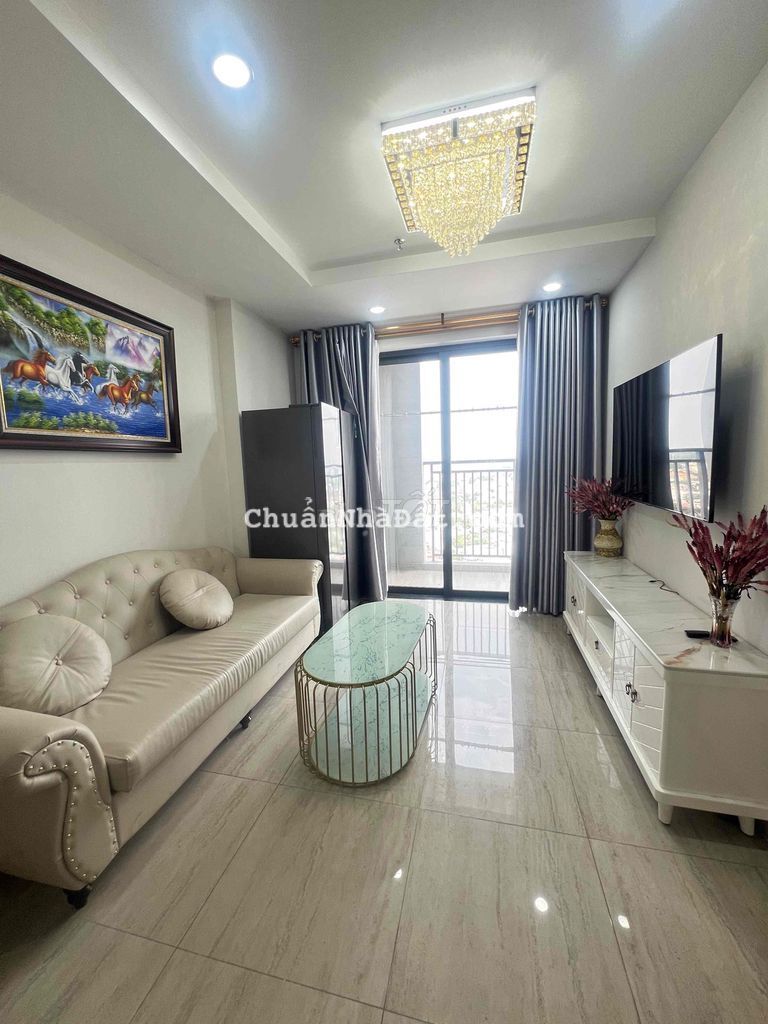 Cho thuê căn hộ biconsi tower ngã tư chợ đình