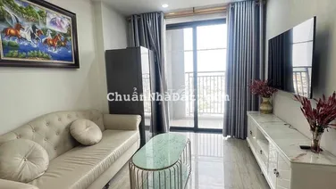 Cho thuê căn hộ biconsi tower ngã tư chợ đình