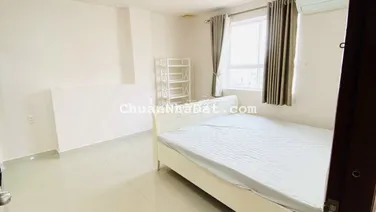 Cần bán căn hộ chung cư Res 3 ngay chợ Tân Mỹ Quận 7 giá 3.850 tỷ/ 2pn