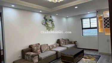 Bán căn 3 ngủ Chung cư CT1 Yên Nghĩa Giá Rẻ