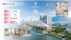 🔥 VIEW SÔNG HÀN – HƯỚNG ĐÔNG NAM – CĂN 2PN ĐÁNG MUA HIỆN TẠI 🔥