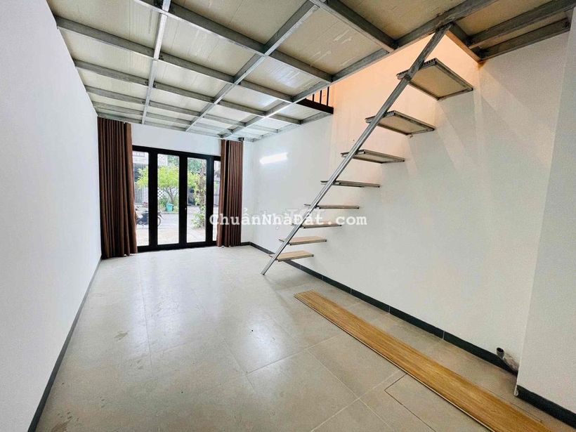 CHO THUÊ CĂN MẶT TIỀN VỪA KINH DOANH VỪA Ở ĐƯỢC NGAY KHU HOÀ XUÂN