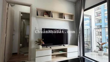 CHO THUÊ CĂN 70m2 2PN 2WC full nội thất cao cấp như hình