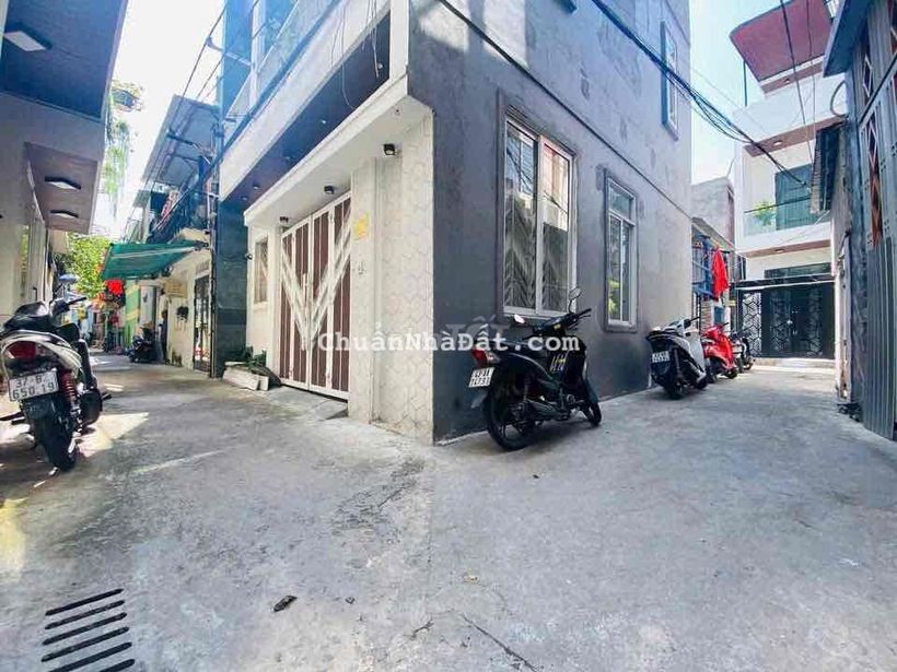 Chào bán lô đất kiệt 2m-2,5m K64 Lê Đình Lý - Ngay Trung Tâm Thành Phố