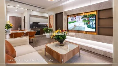 HÀNG HIẾM – CĂN HỘ 2PN PENINSULA VIEW TRỰC DIỆN SÔNG HÀN