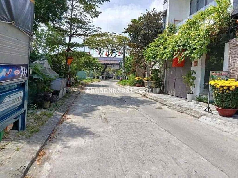 BÁN NHANH 2 NGÀY LÔ ĐẤT KHUÊ TRUNG SIÊU ĐẸP CHỈ HƠN 4TY