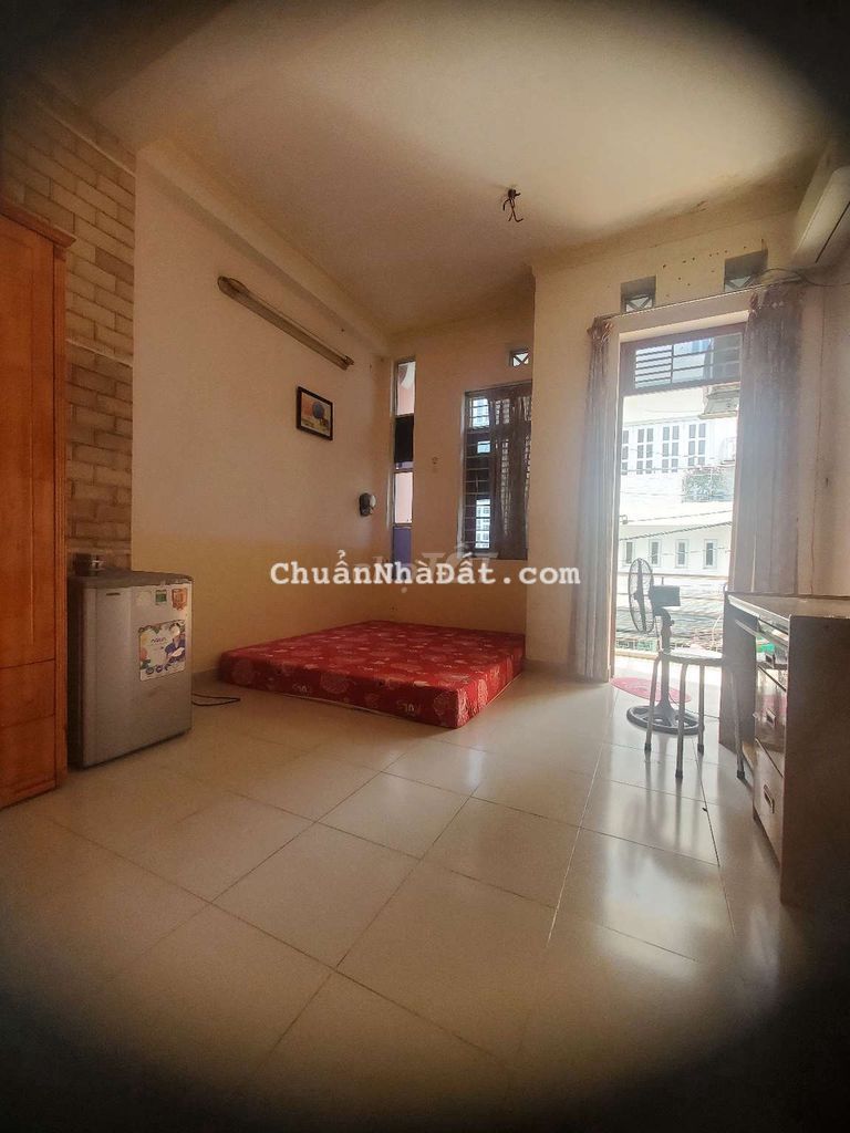 Phòng tân bình cho  thuê