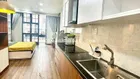 Chính chủ cho thuê căn hộ dịch vụ - full nội thất, lì xì khách