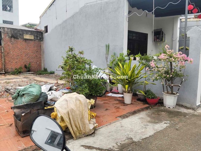 bán lô đất kiệt rè nhất Khuê Trung còn sót lại