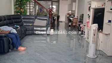 NHÀ PHỐ KHU TM-DV THE SEASON.P LÁI THIÊU.TP.HCM