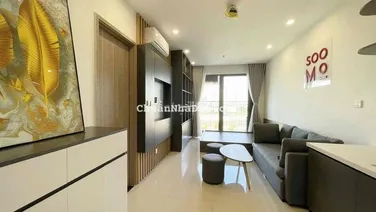 Cho thuê căn hộ studio toà S3 25m2 giá 6,5tr Vinhomes smart city