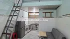 Phòng full nội thất như căn hộ mini, có gác lửng ở TP Bến Tre