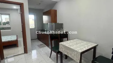 Cho thuê căn hộ phúc đạt 2Pn full nội thất