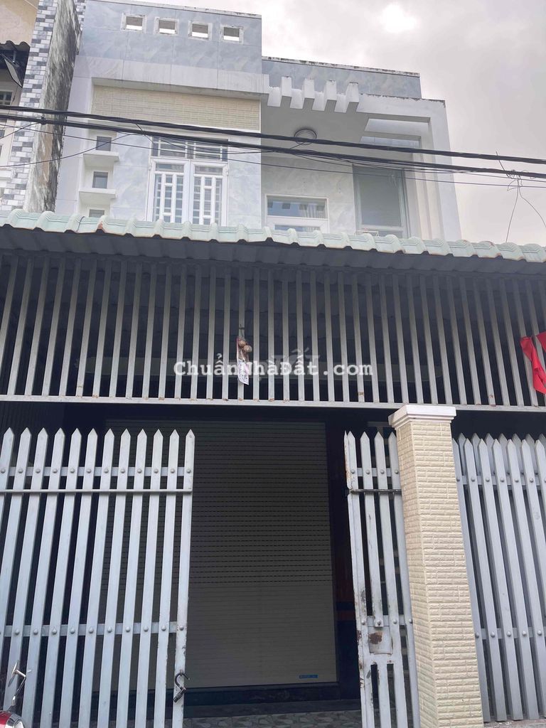 Nhà 2 tầng cho thuê