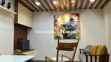 CHO THUÊ CĂN HỘ CHUNG CƯ CITY TOWER – THUẬN AN 📍 Mặt tiền QL13 – Gầ