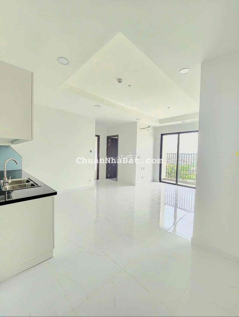 The Pegasuite 2 Sổ Hồng Sẵn Căn 51m2 1 Phòng Ngủ  Liên Hệ Ngay