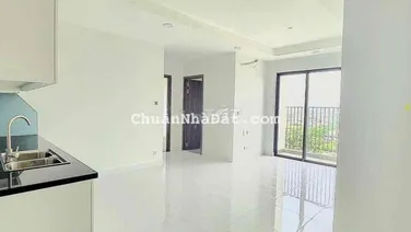 The Pegasuite 2 Sổ Hồng Sẵn Căn 51m2 1 Phòng Ngủ Liên Hệ Ngay