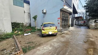 HÀNG ĐẸP 40M2, ĐẶNG XÁ, GIA LÂM, OTO VÀO TẬN ĐẤT