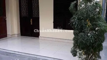 Chính chủ cho thuê nhà Hoàng Hoa Thám