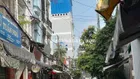 BÁN NHÀ HXH NGUYỄN VĂN QUÁ P.ĐHT-Q.12 5,9 TỶ96M