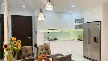 Kẹt tiền xoay vốn cần bán căn hộ 3PN Sunrise Riverside