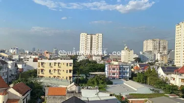 CHÍNH CHỦ BÁN CĂN HỘ CC 4S RIVERSIDE,ĐƯỜNG 17,HIỆP BÌNH CHÁNH, THỦ ĐỨC