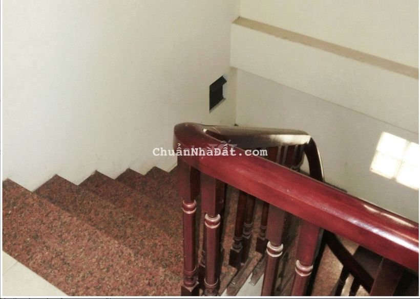 Cho thuê phòng 30m2 Ngõ số 4 Hoàng Quốc Việt, Cầu Giấy