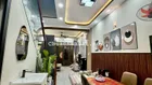 Nhà Mới Đẹp, Full Nội Thất, HXH, Gò Dầu, Tân Phú, 65M2, Chỉ Hơn 6 Tỷ