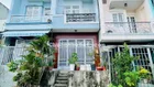BÁN NHÀ Q.BÌNH TÂN, P.AN LẠC, KDC NAM HÙNG VƯƠNG, 4x20, HXH, 5PN, SHR