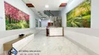 Nhà 3 lầu 4x15 hẻm xe hơi đậu cửa cách trường Nguyễn Trung Trực 200m
