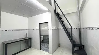 PHÒNG TRỌ MỚI XÂY ĐỐI DIỆN BV NHI ĐỒNG VÀ SIS, FPT, NAM CT