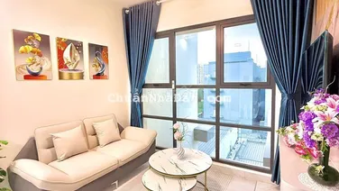 The Habitat GĐ3 - Full Nội Thất - 2PN View đẹp tầng đẹp - NT Mới