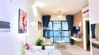 The Habitat Giai Đoạn 3 - 2pn 2wc Full Nội Thất - 10tr vào ở ngay