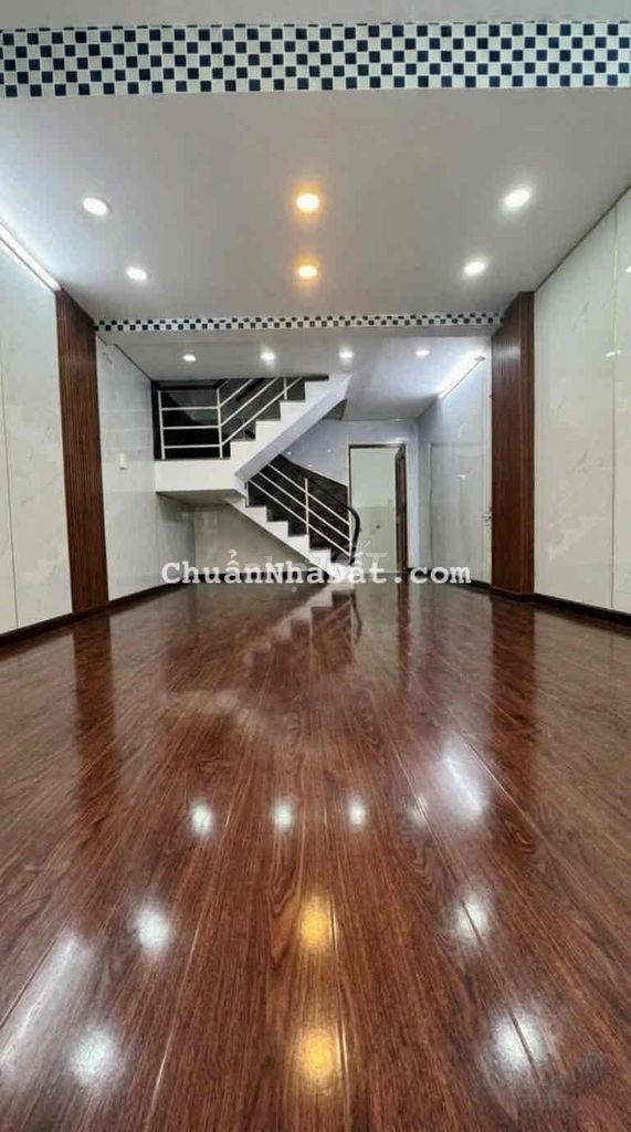 HIẾM! MẶT TIỀN TẦNG TRỆT CHUNG CƯ NGUYỄN THỊ TẦN Q8 - 74M2 - CHỈ HƠN 4