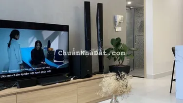 Bán CH RICHSTAR 3PN2WC View Đẹp , nhà Đẹp