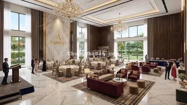 ANSANA Võ Văn Kiệt 2PN2WC bán giai đoạn 1 giá tốt