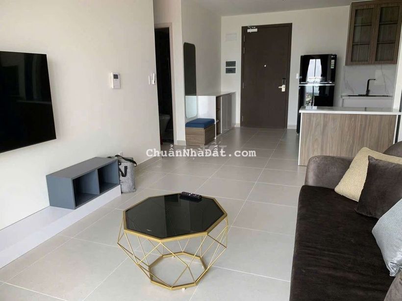 CHO THUÊ CĂN HỘ COMPASSONE Chánh Nghĩa 2pn 10tr