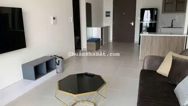 CHO THUÊ CĂN HỘ COMPASSONE Chánh Nghĩa 2pn 10tr