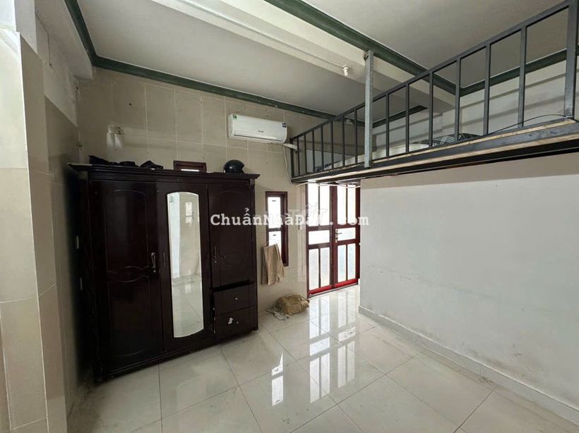 CHO THUÊ PHÒNG TRỌ CÓ BAN CÔNG ĐÓN NẮNG Ở TÔ KÝ, ĐÔNG HƯNG THUẬN , Q12