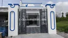 Nhà mới xây hẻm ôtô đường Gò Hưu, Mỹ Hạnh Nam - 10 phút qua Hóc Môn