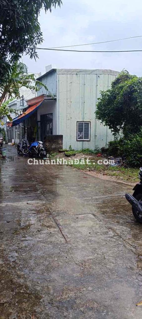 Bán lô Đất kiệt  Trần Quang khải