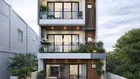 Đất Full Thổ Cư Hẻm Ô Tô đường Mạc Đỉnh Chị 127m2 Ngang 6